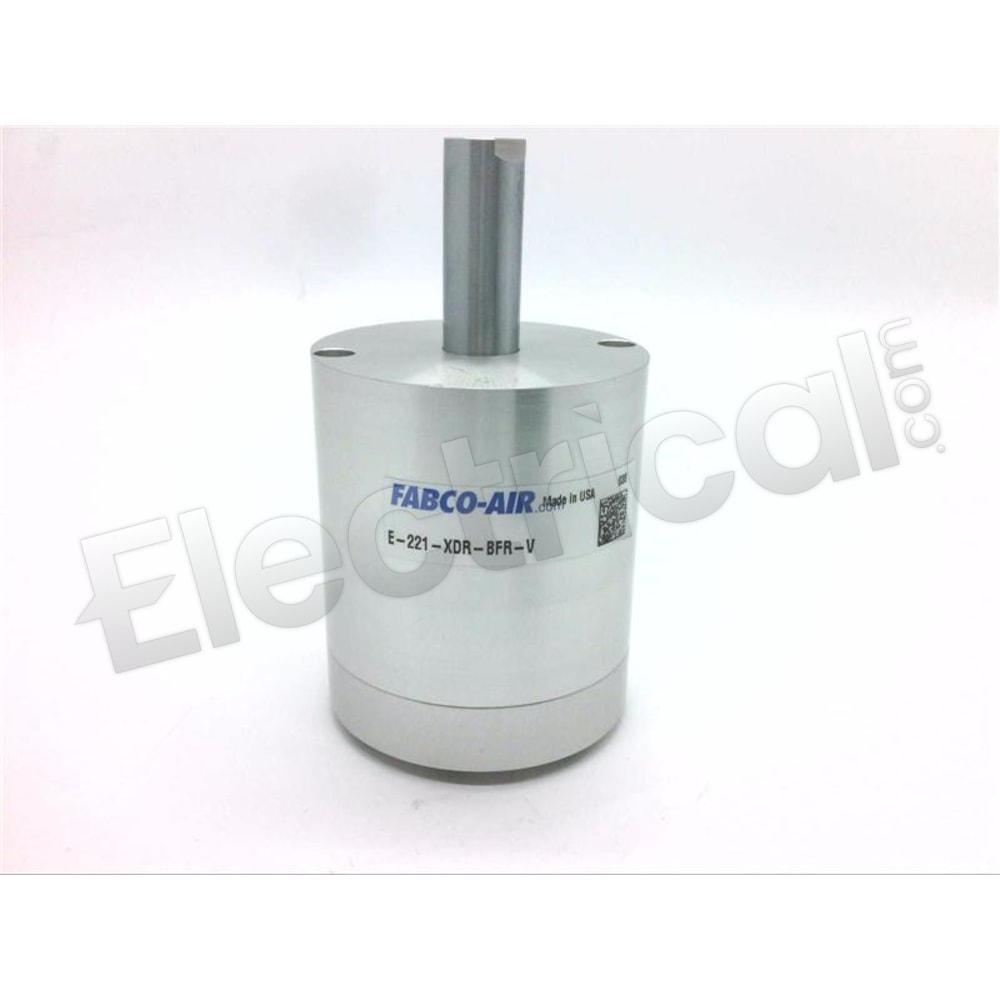 E-221-XDR-BFR-V