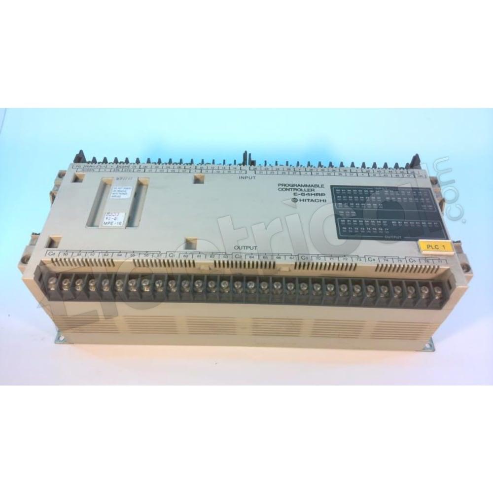 E-64HRP