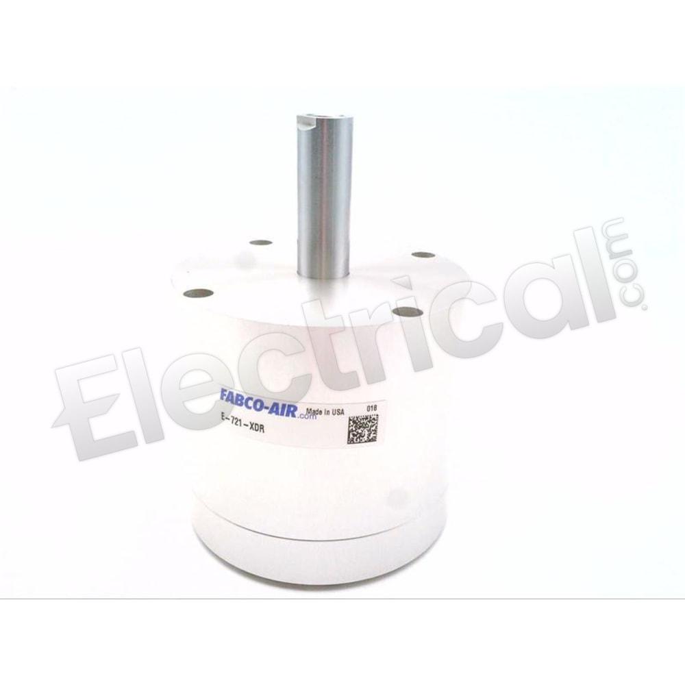 E-721-XDR
