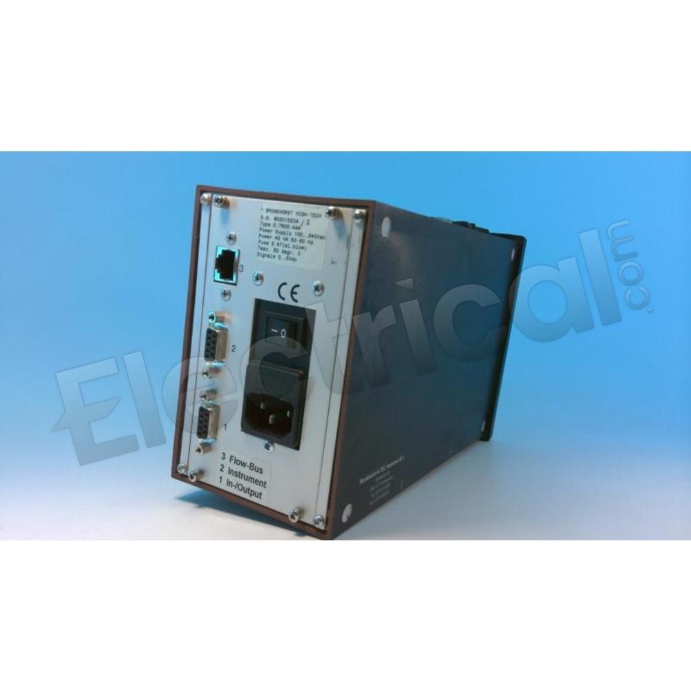 E-7600-DDD