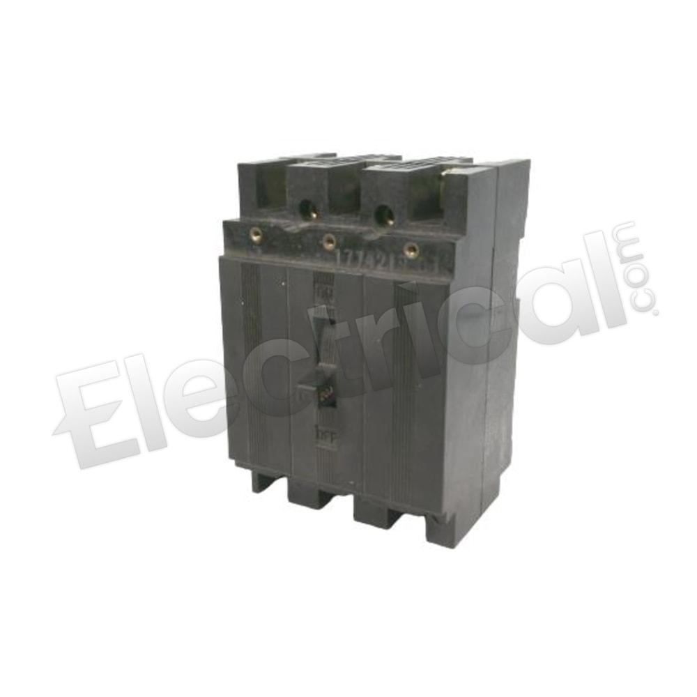 Westinghouse Molded Case E-7819 BA-61