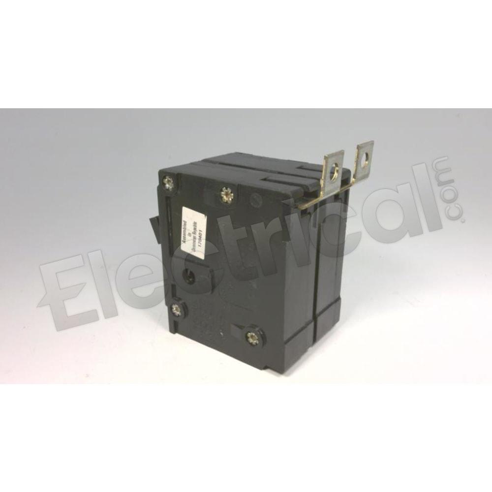 Eaton Molded Case E-7819
