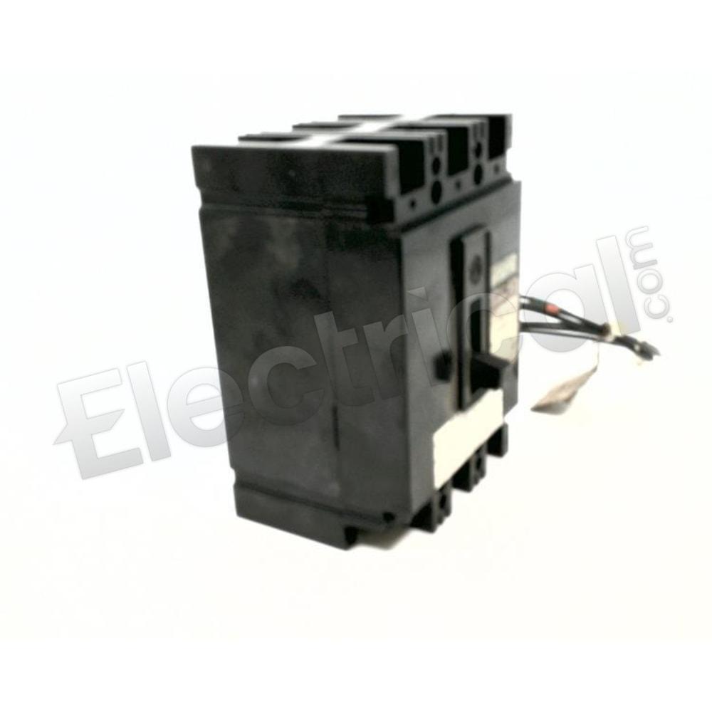 Westinghouse Molded Case E-7819-3-20
