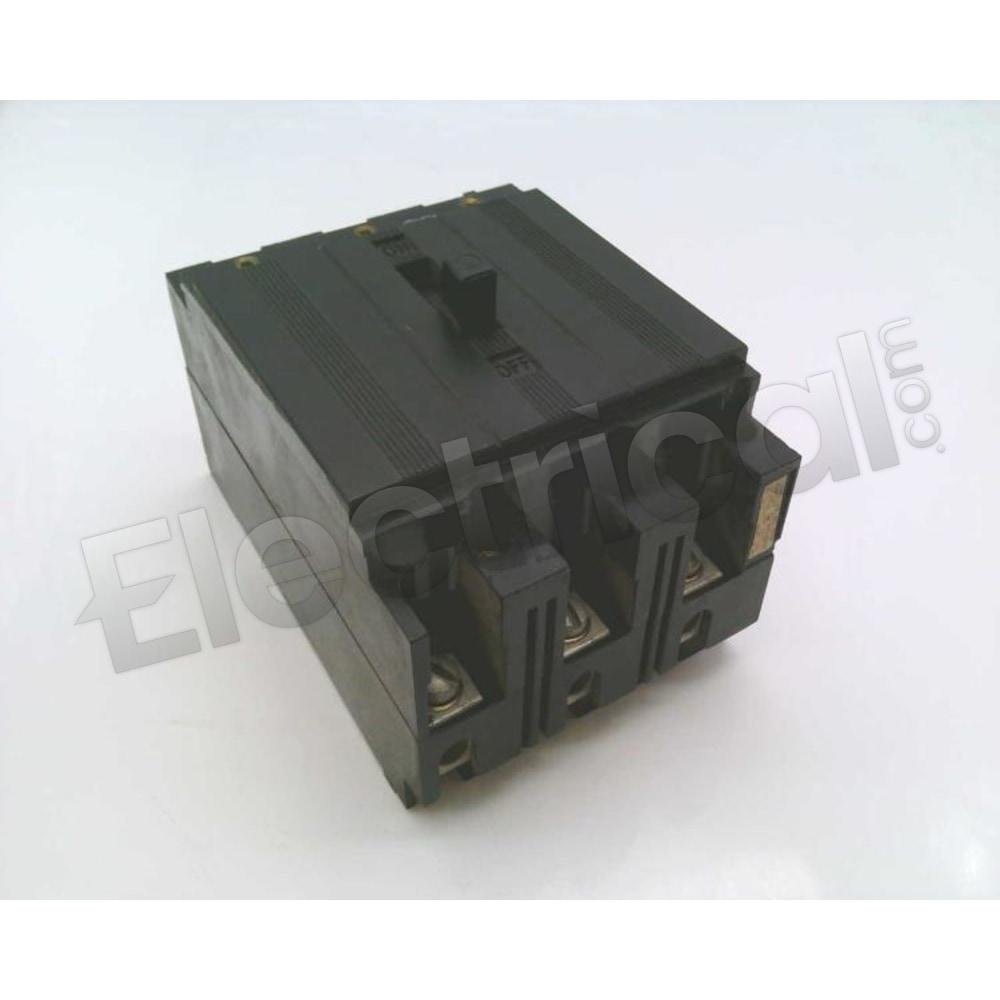 Westinghouse Molded Case E-7819-3P-70A
