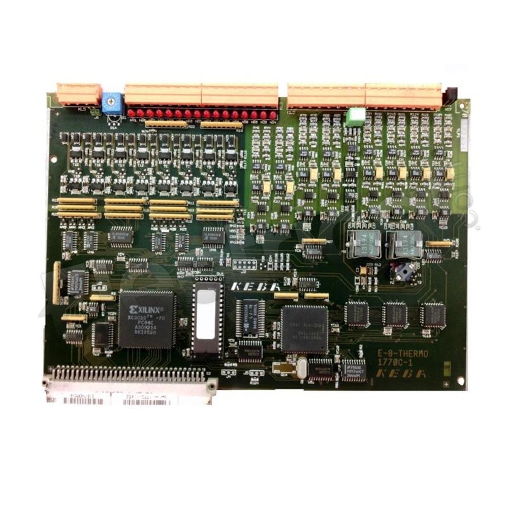 E-8-THERMO/A