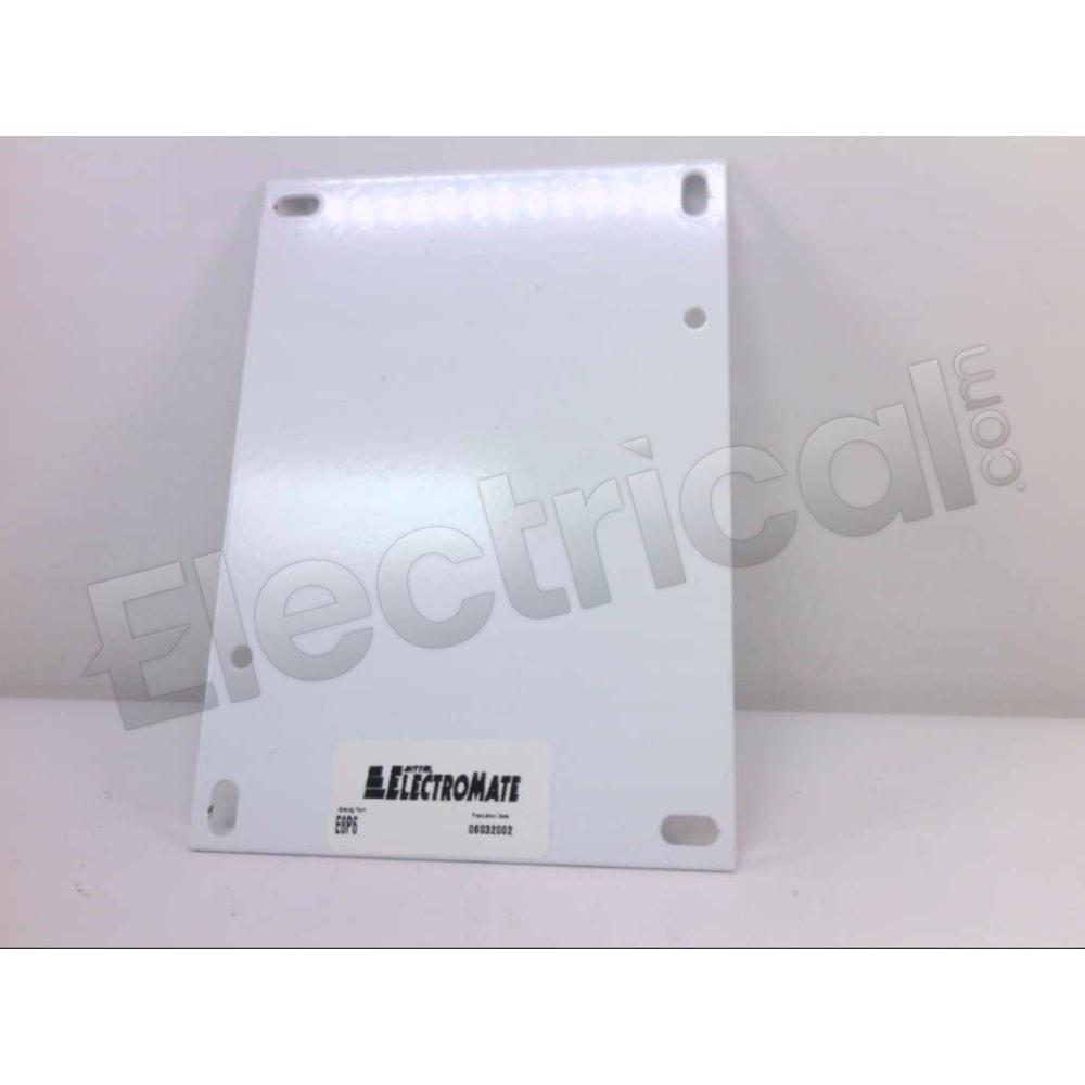 Rittal Part And Accessory E-8P6