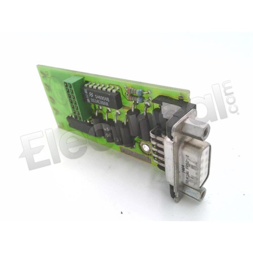 E-HSI-RS232