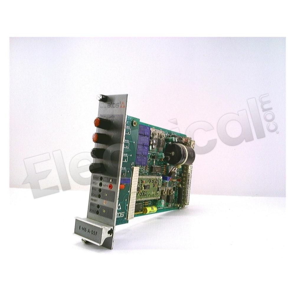 E-ME-A-05F/RR-2-2/S/12