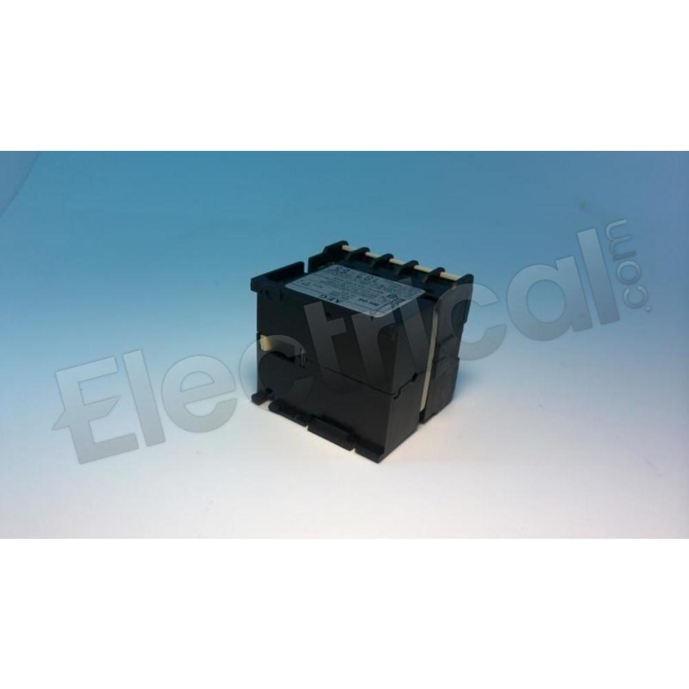 Eec Aeg Contactor E-NR-910-302-043-55