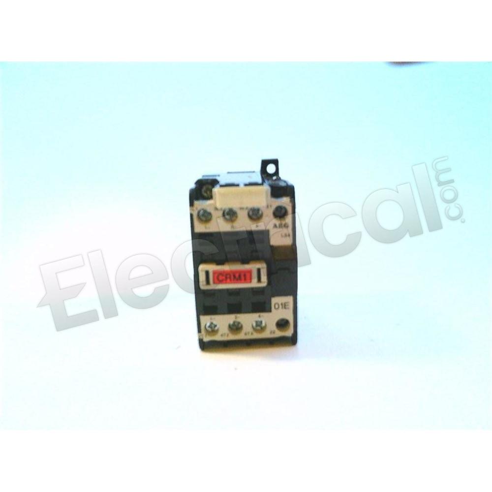 Eec Aeg Contactor E-NR910-302-703-00