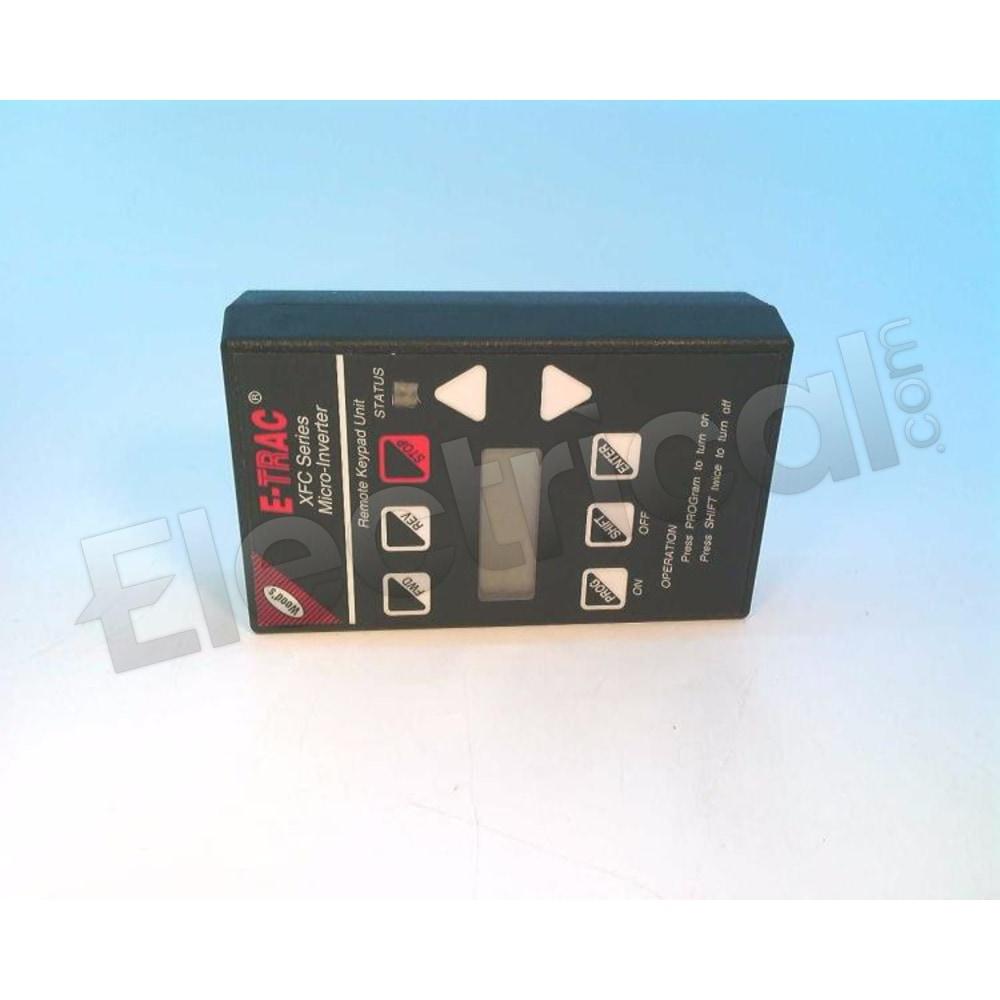 E-TRAC-XFC