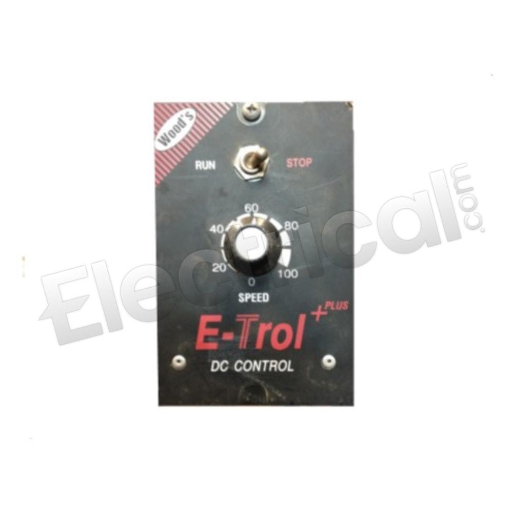 E-TROL-PLUS