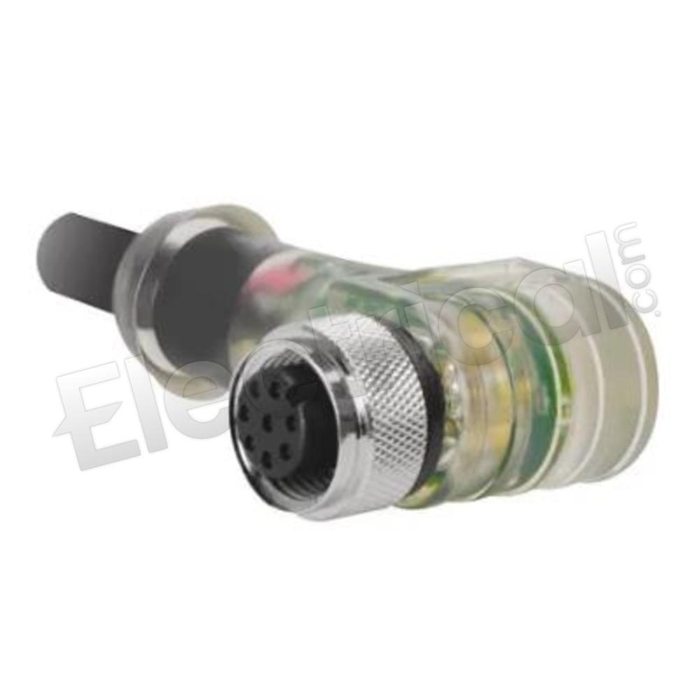 E-WKC 8T-PX3-264-0.3-RSS 8T