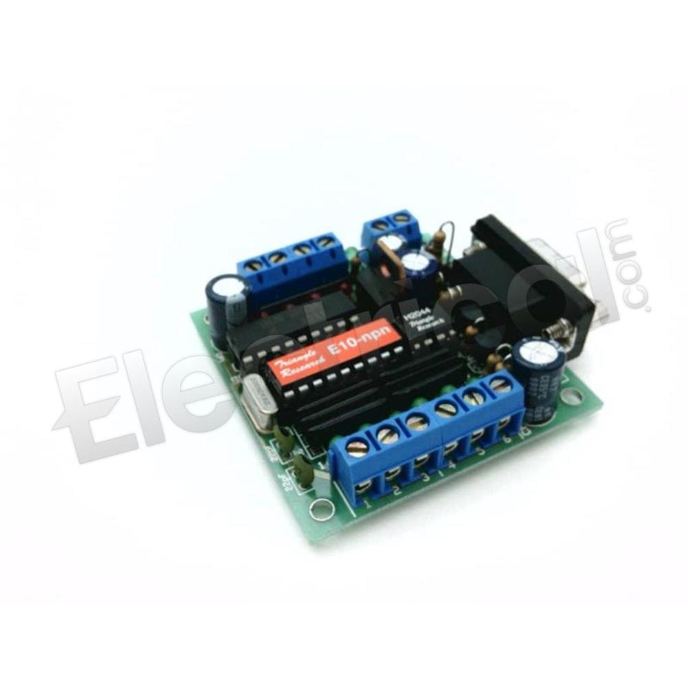 E10-NPN