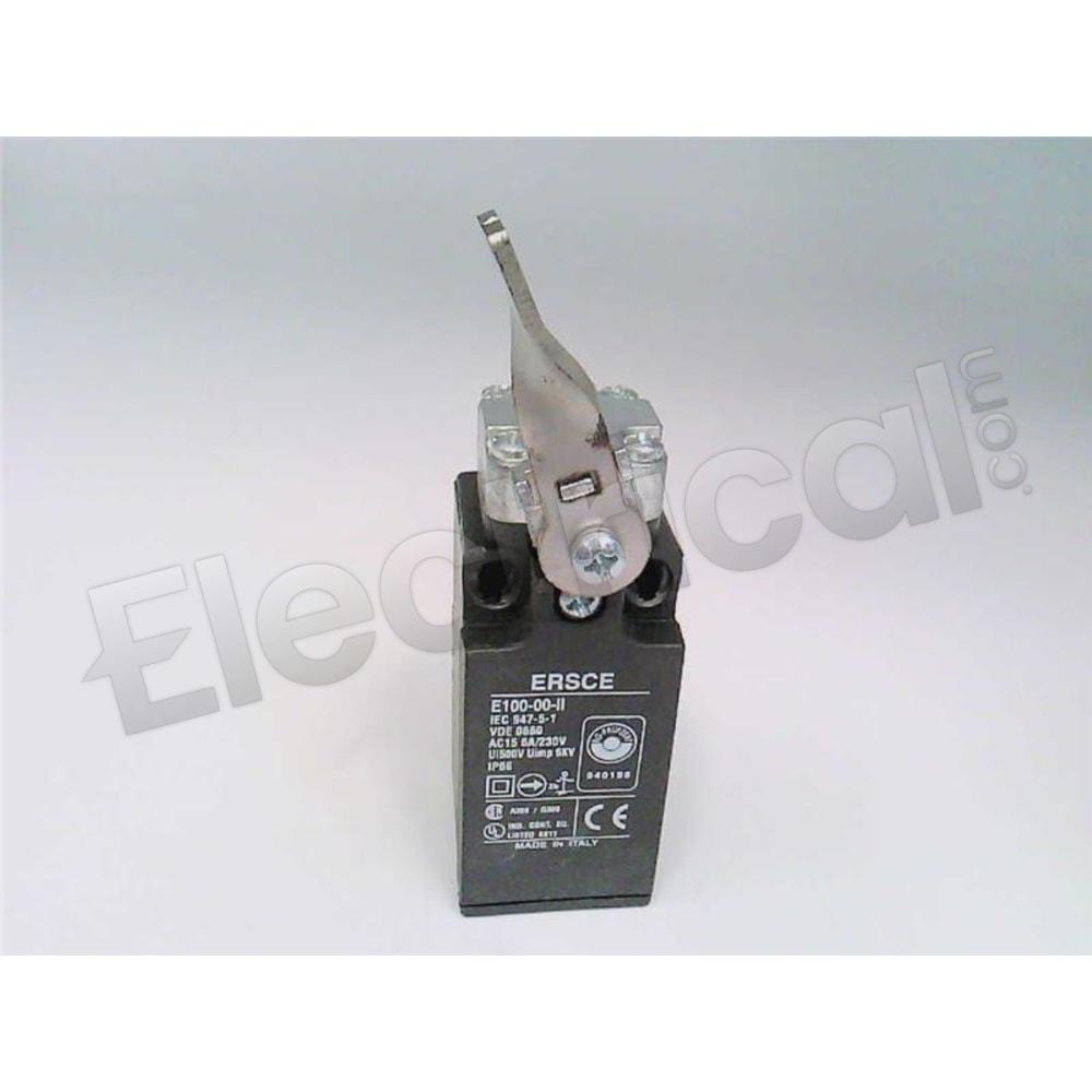 E100-00-II