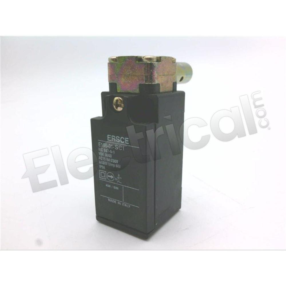 E100-01-SCI