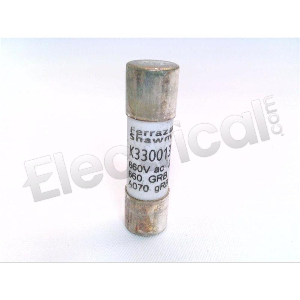 Mersen Low Voltage E1014580