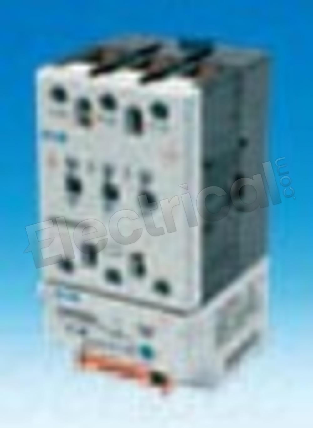Eaton Motor Starter E101D65N3A