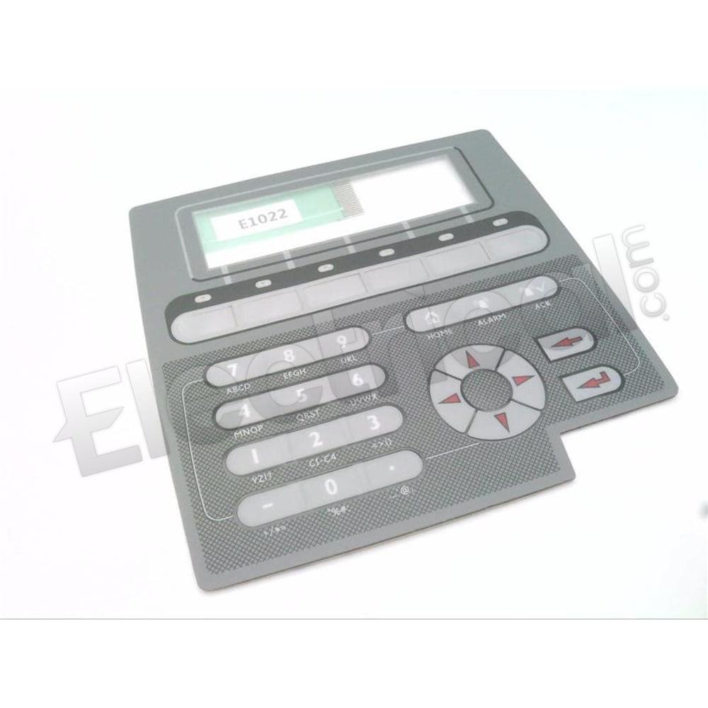 E1022-SUB-KEYPAD
