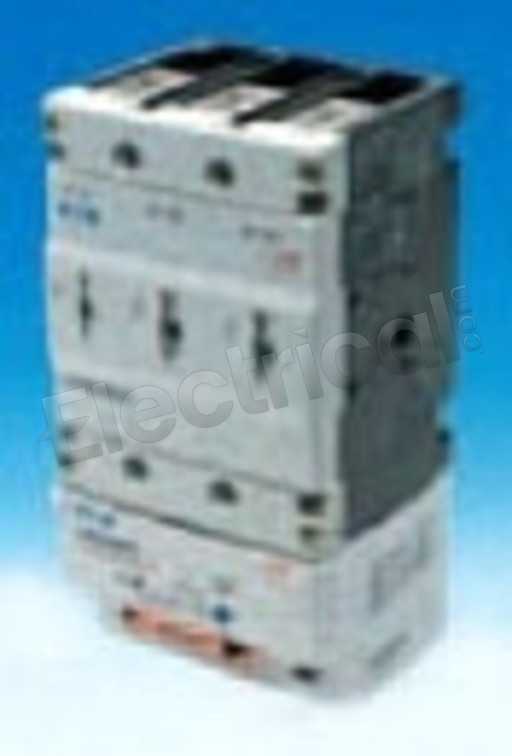 Cutler Hammer Contactor E111E20X3N