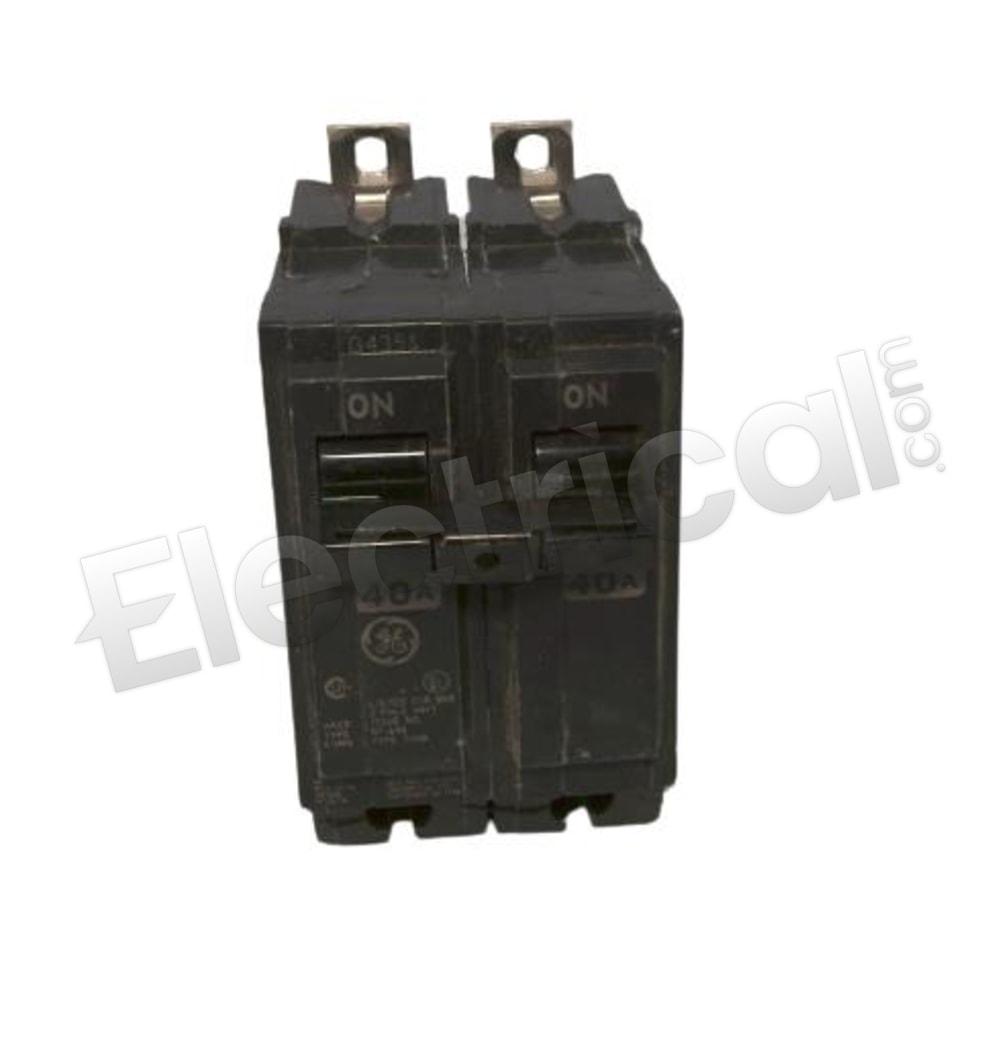 E11592-2P-50A
