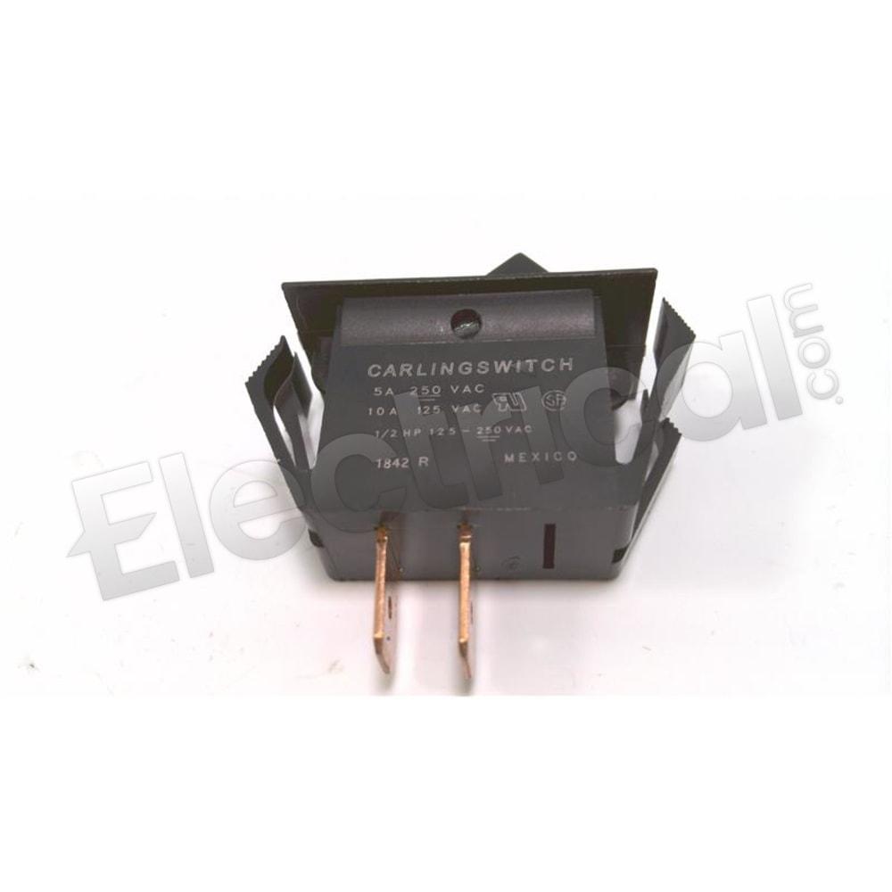 Eagle Pneumatic Motor Control Part And Accessory E1227
