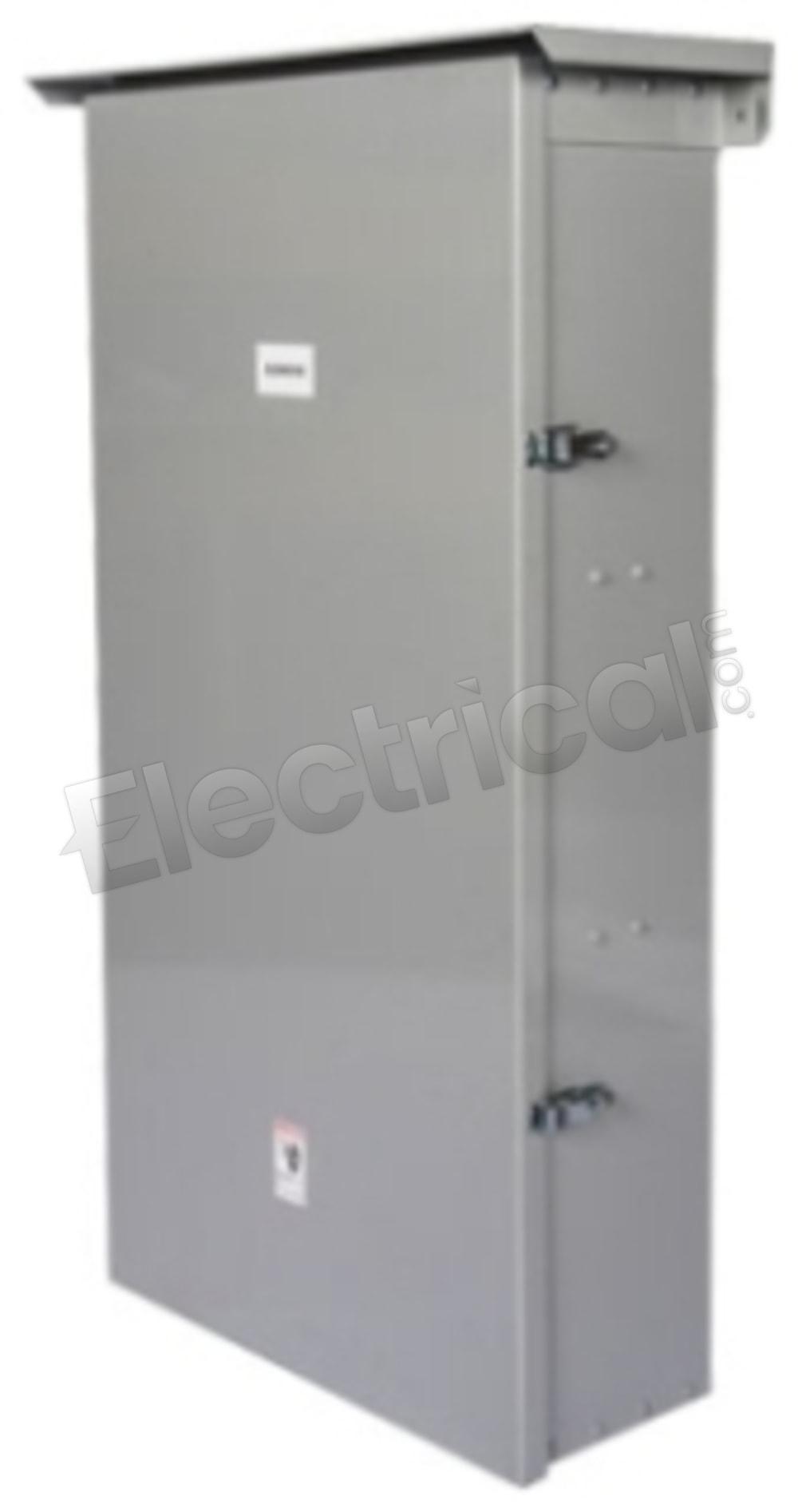 Siemens Enclosure E12JD62B200
