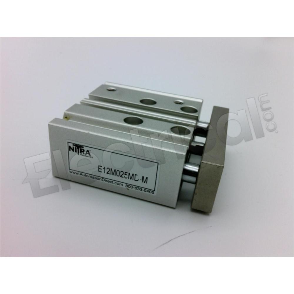 E12M025MD-M