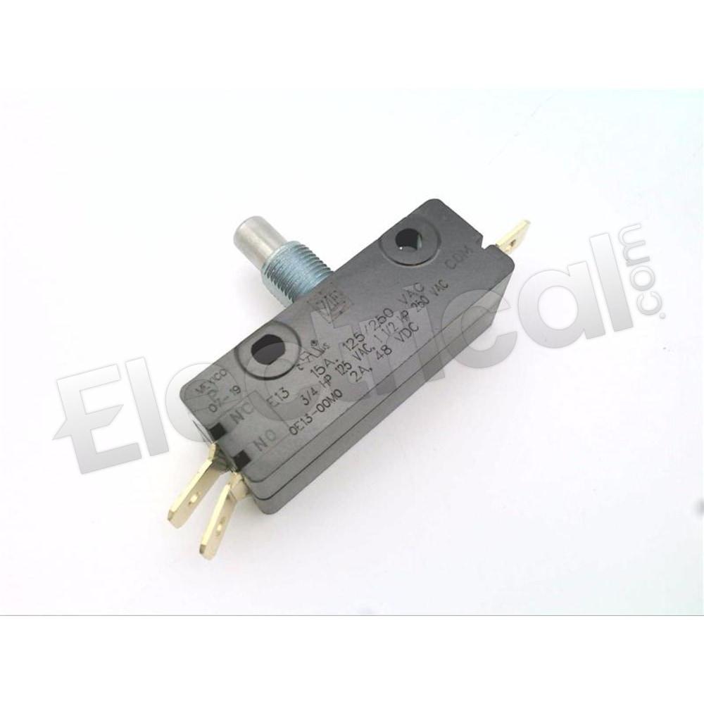E13-00M