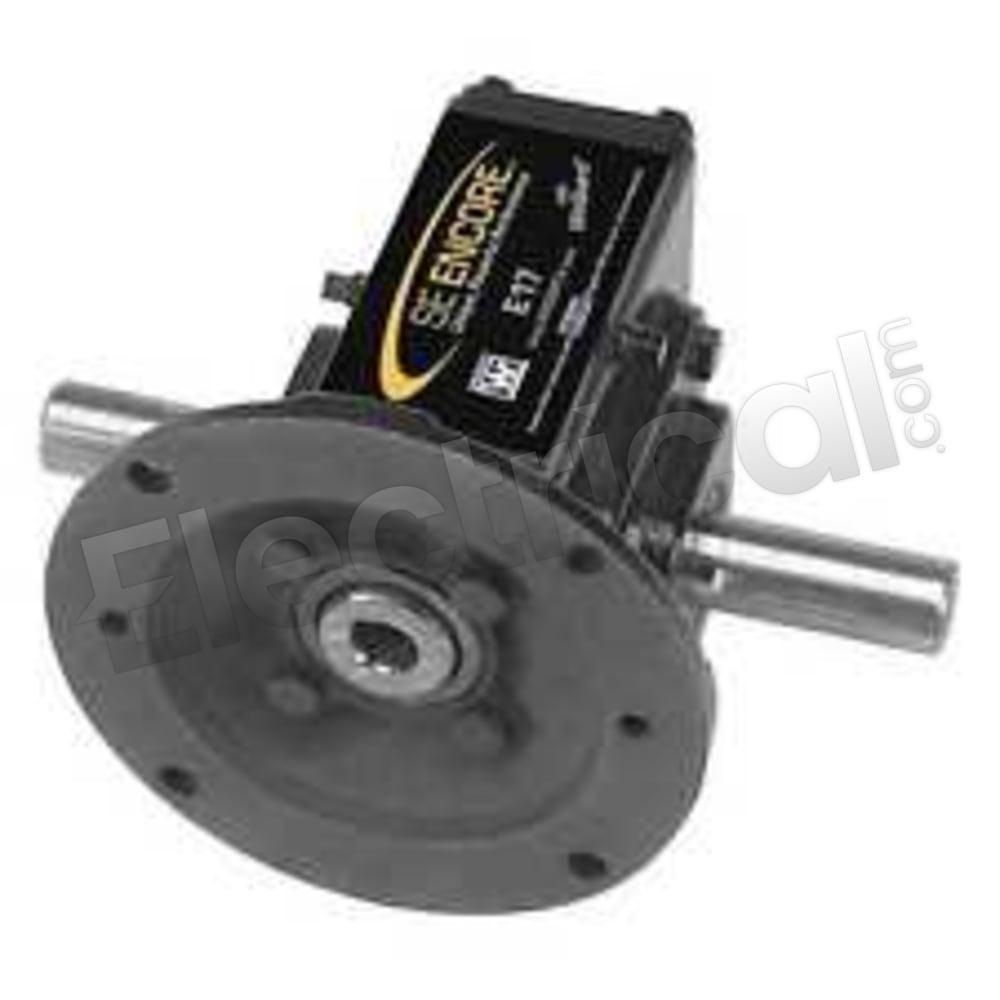 Winsmith Motor Control Part And Accessory E13MDNS4100KFT
