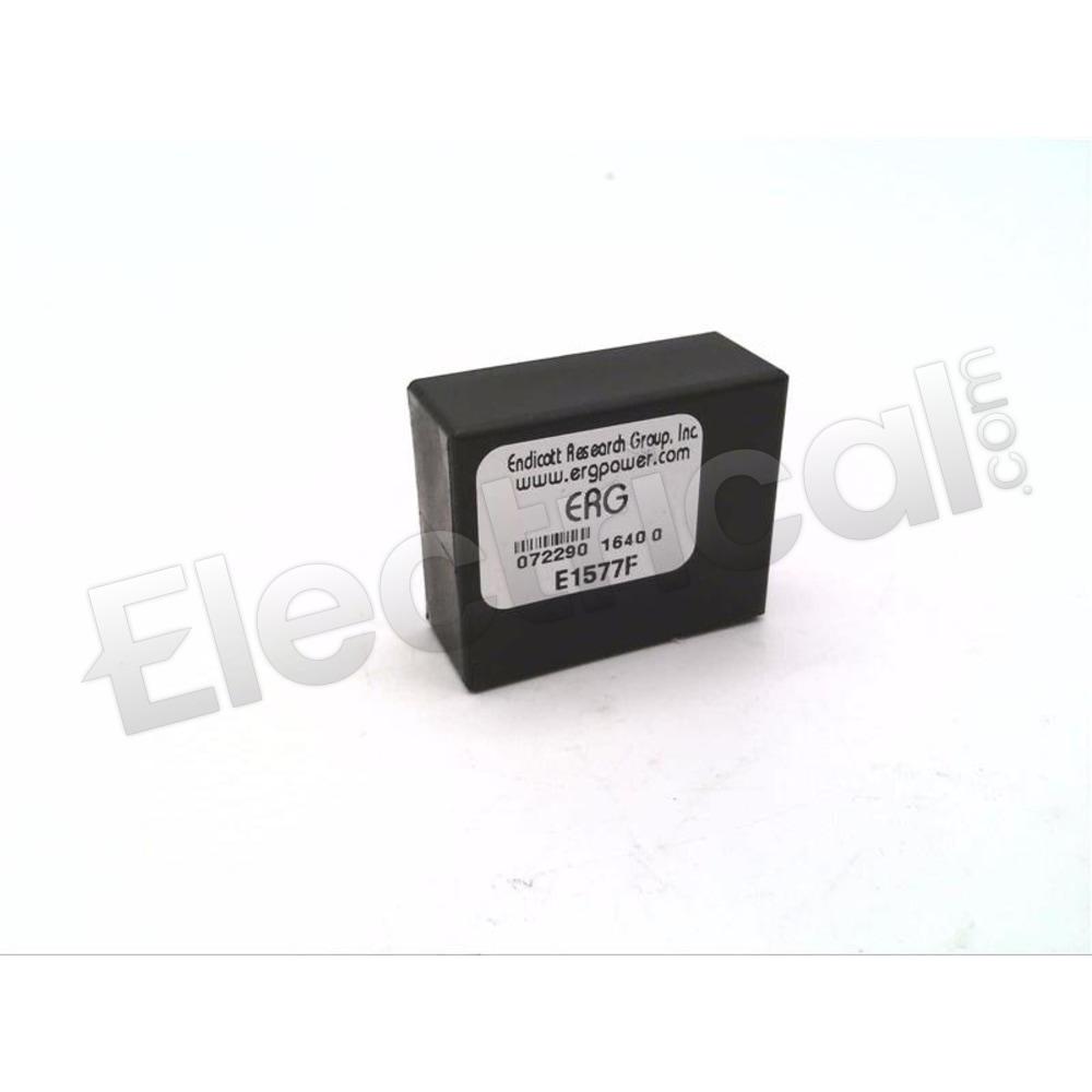 Endicott Research Motor Control Part And Accessory E1577F