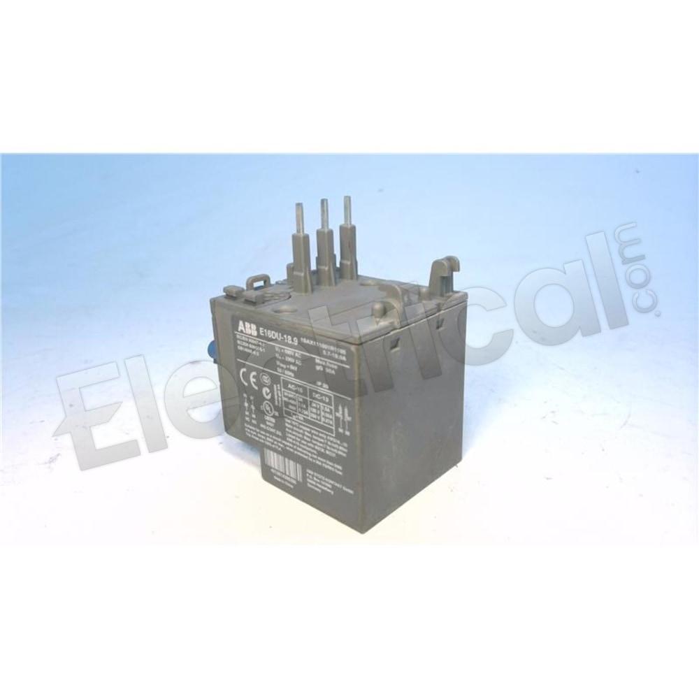 E16DU18.9