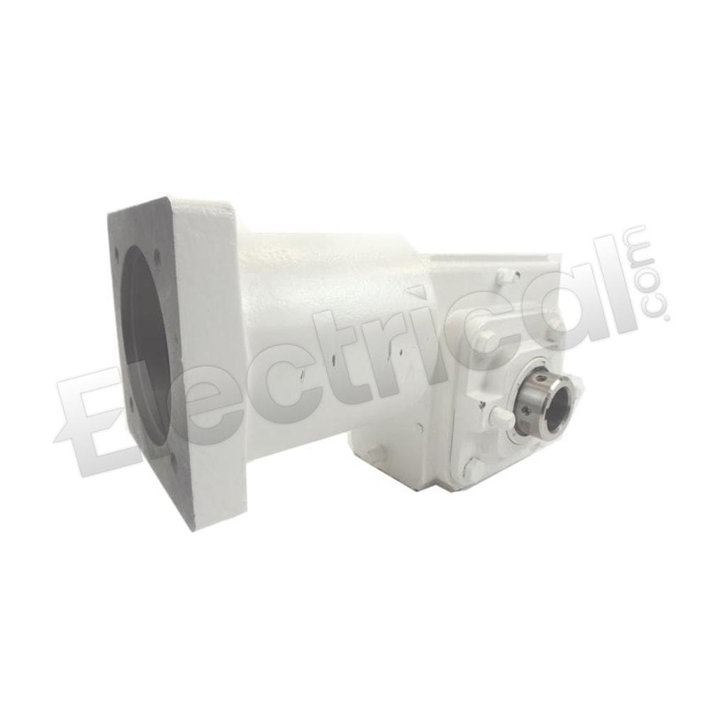 Winsmith Motor Control Part And Accessory E17CDSM061X0A8