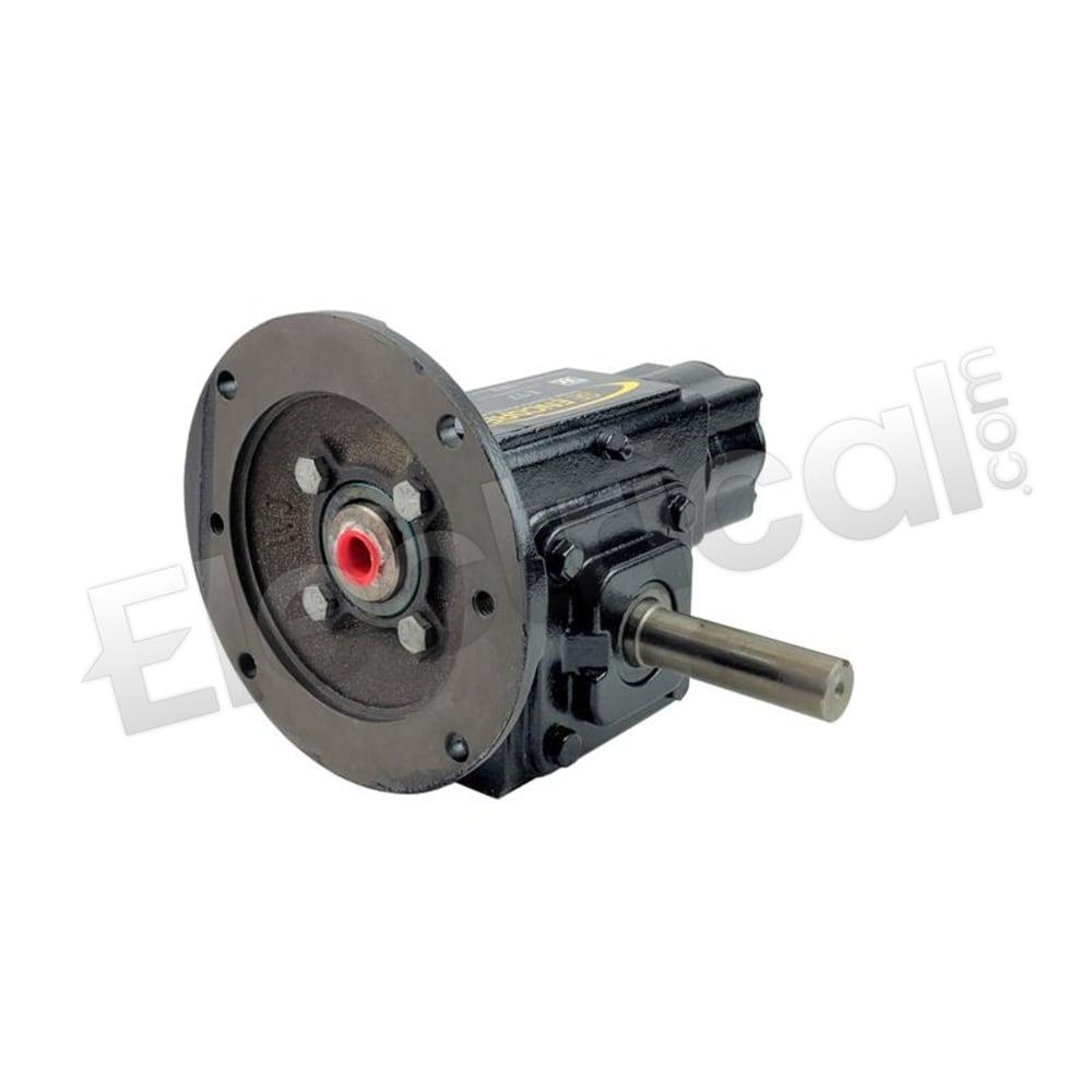 Winsmith Motor Control Part And Accessory E17MDNE503X0B7
