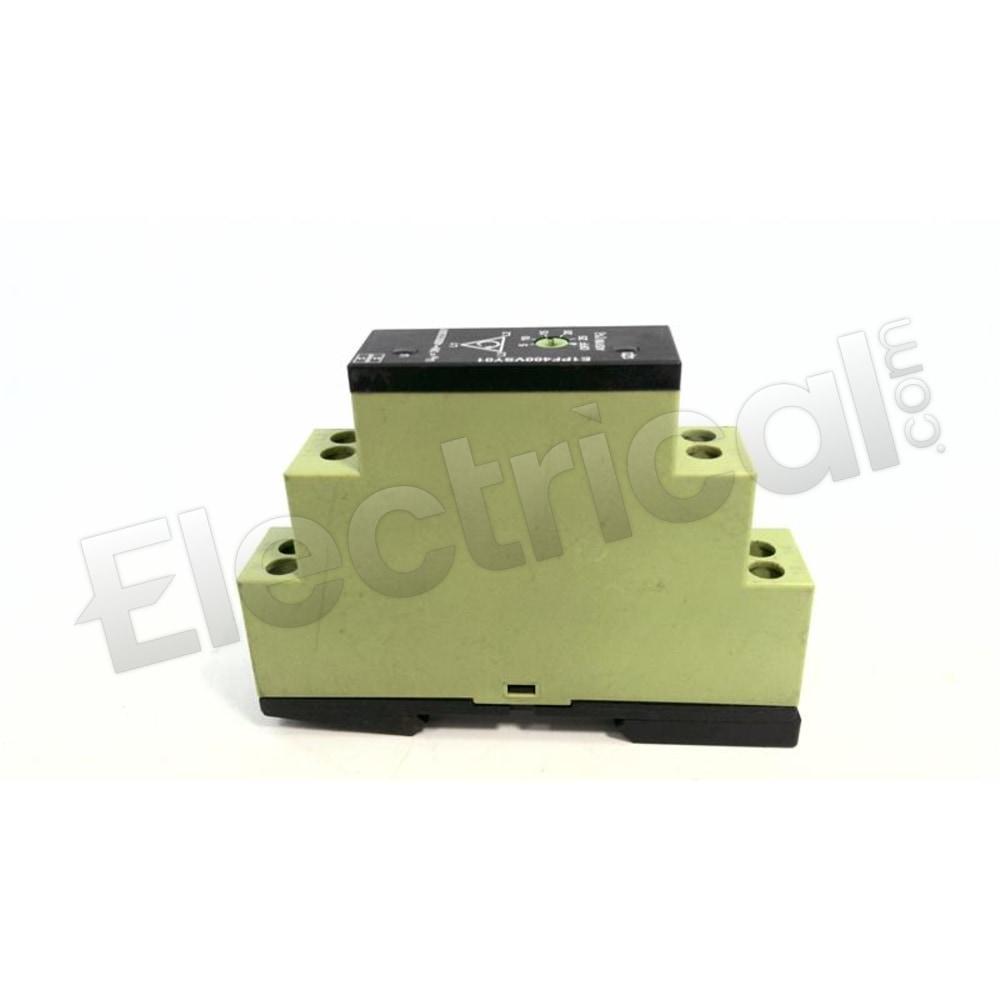 E1PF400VSY01