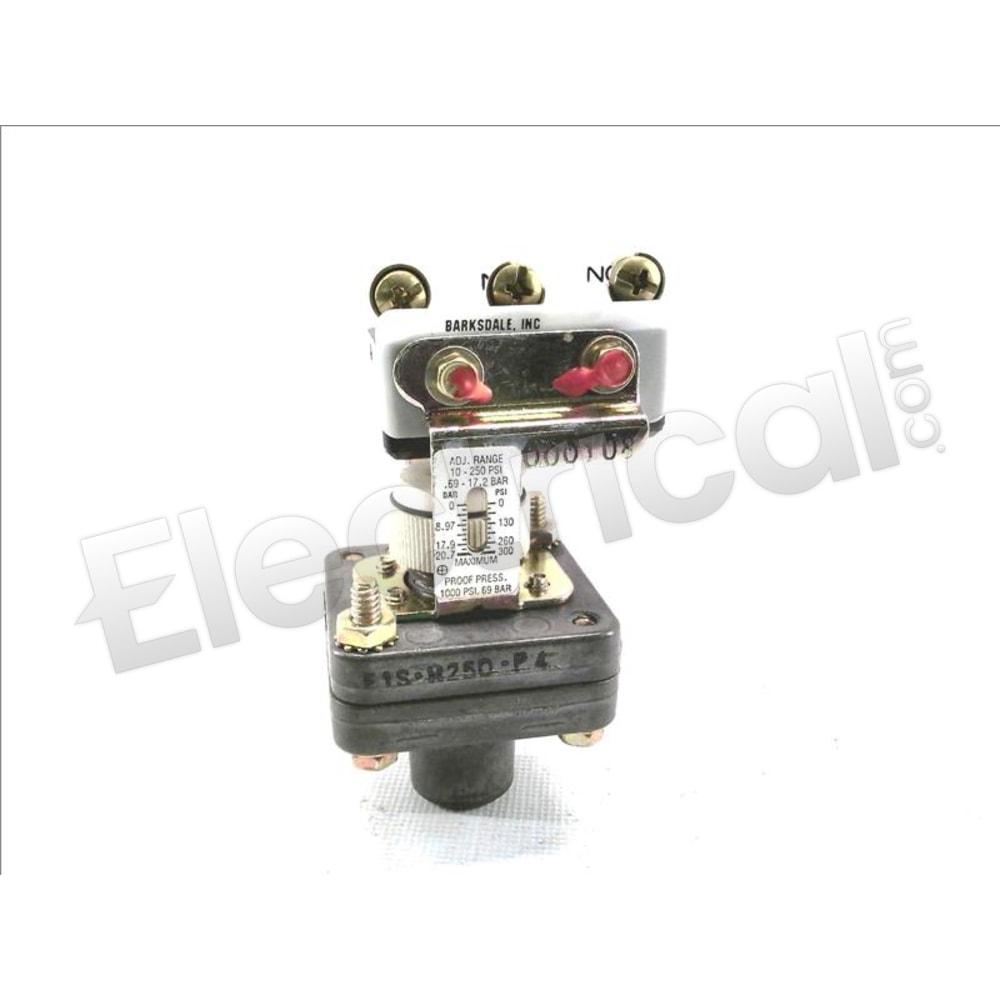 E1S-H250-P4