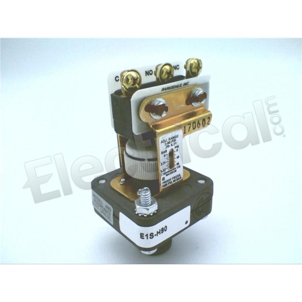 E1S-H90