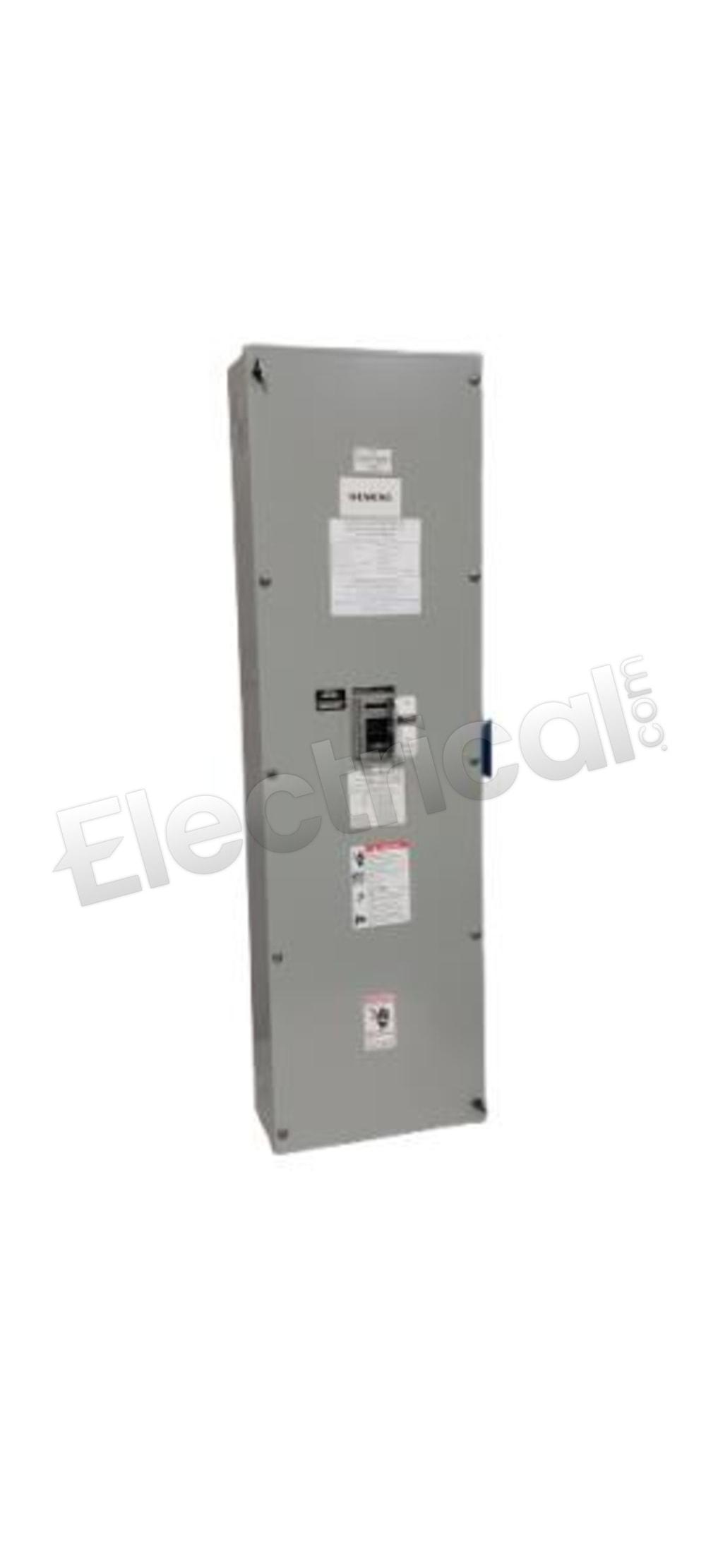 Siemens Molded Case E1SFXD63B250N