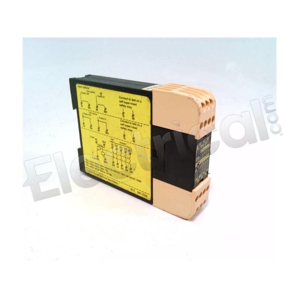E1T 0.5S 24DC