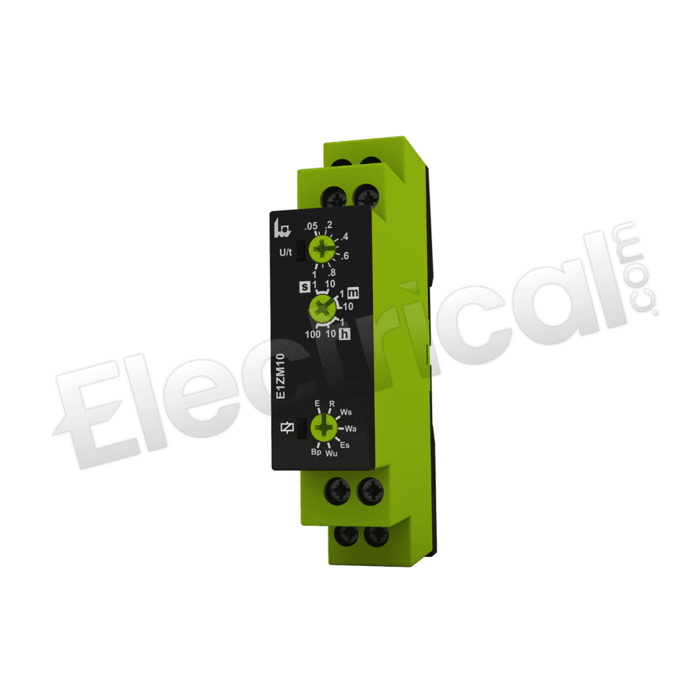 E1ZM10 24-240VAC/DC