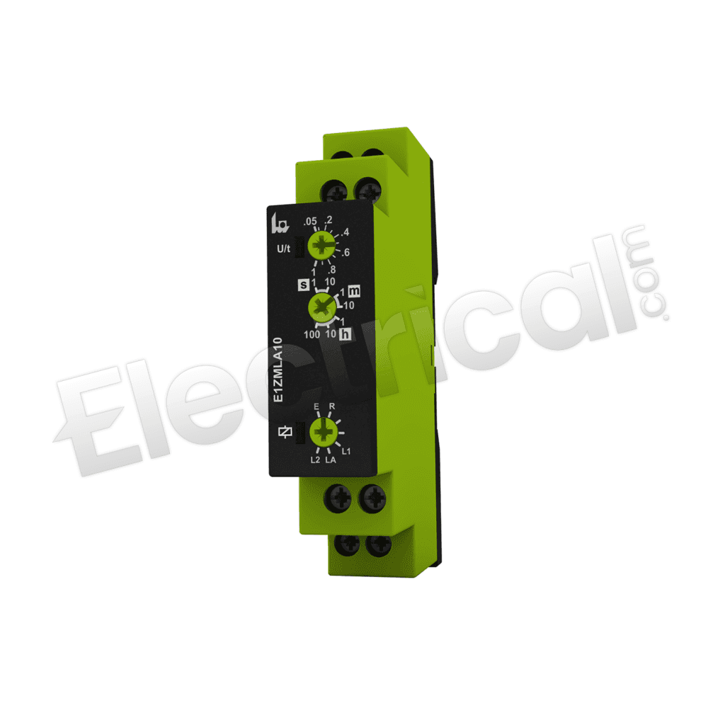 E1ZMLA10 24-240VAC/DC