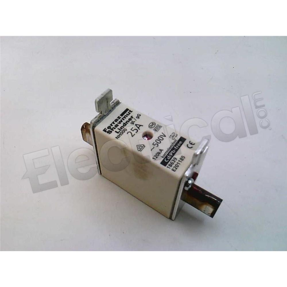 Mersen Low Voltage E201185