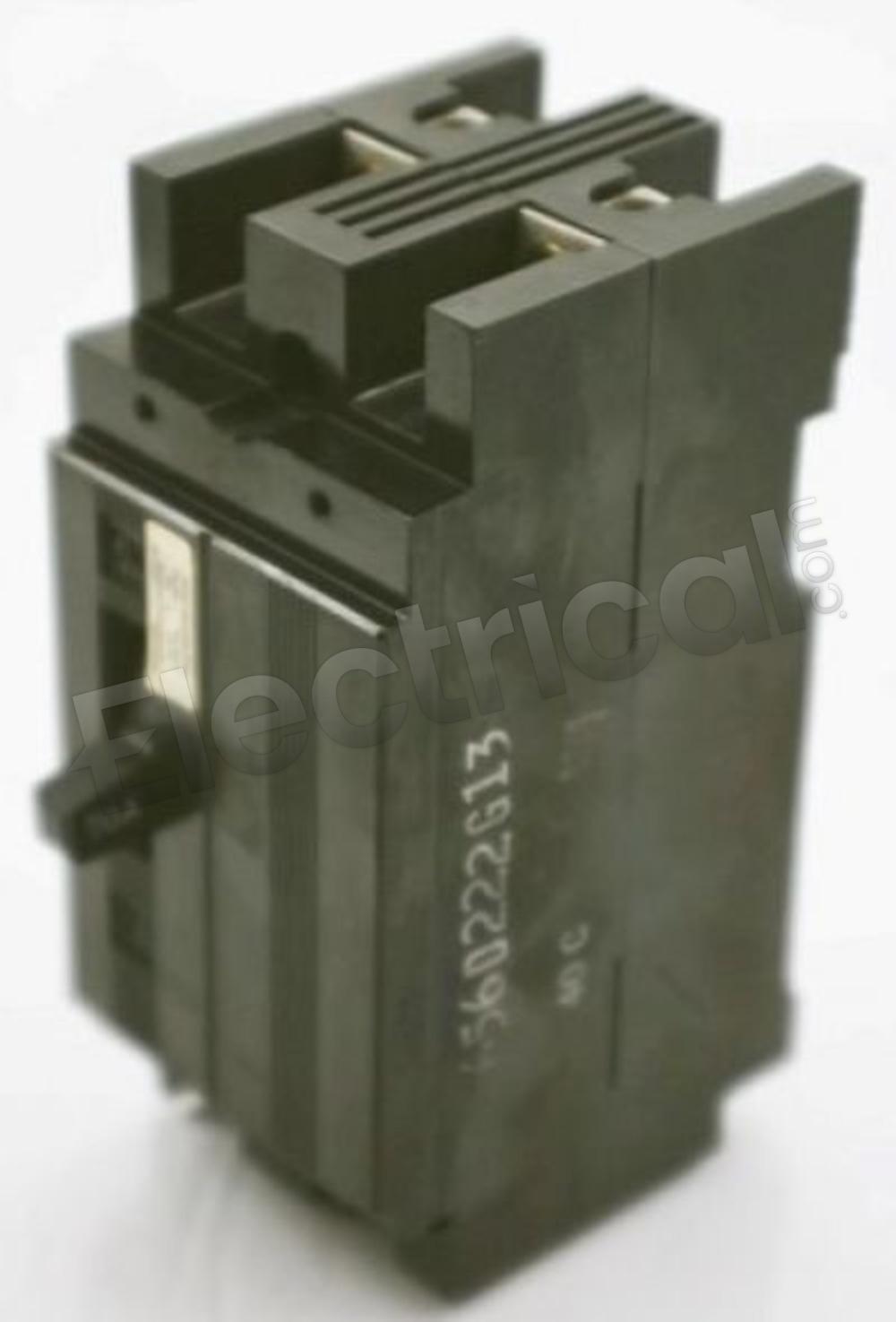 Cutler Hammer Molded Case E2015VL