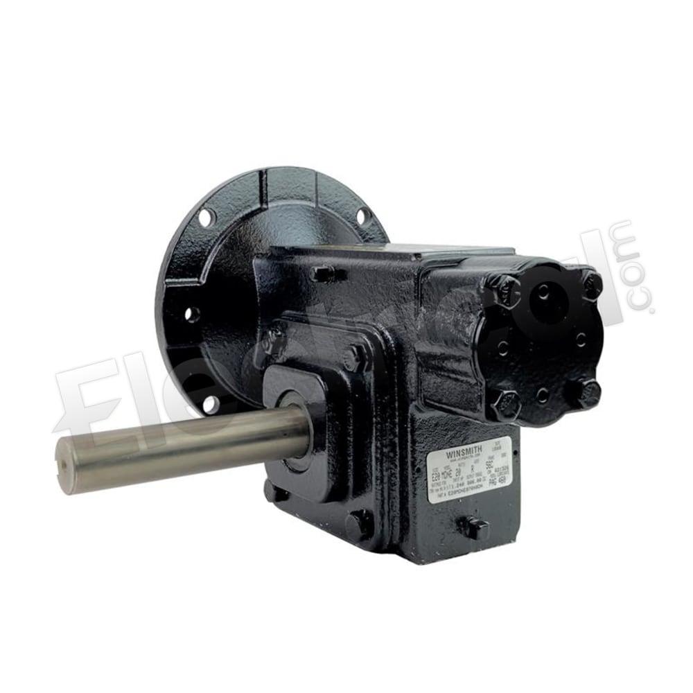 Winsmith Motor Control Part And Accessory E20MDNE070X0DN