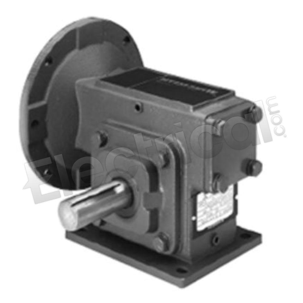 Winsmith Motor Control Part And Accessory E20MDTS21000FT