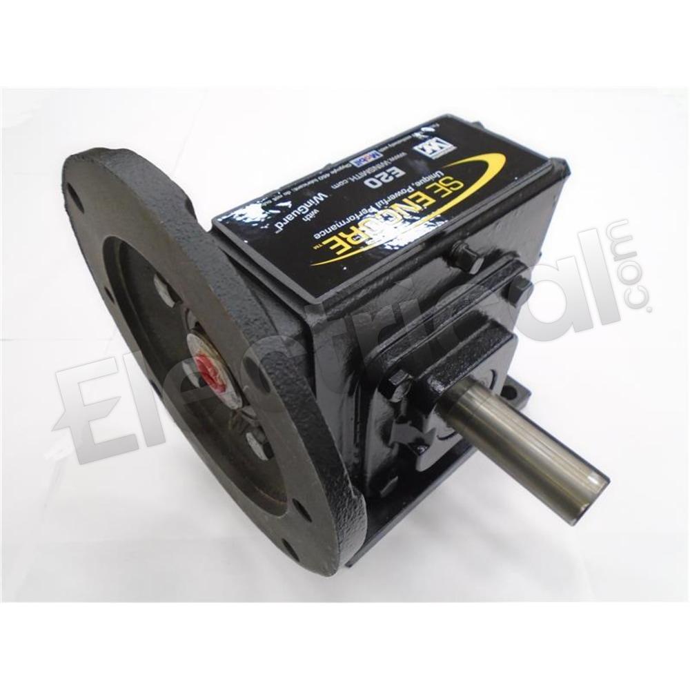 Winsmith Motor Control Part And Accessory E20MDTS3100WBT