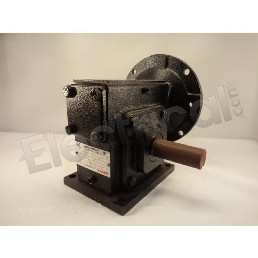 Winsmith Motor Control Part And Accessory E20MDTS4100KC1