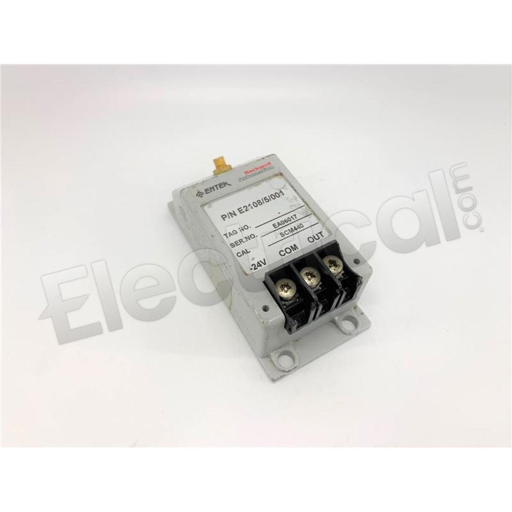 E2108/5/001
