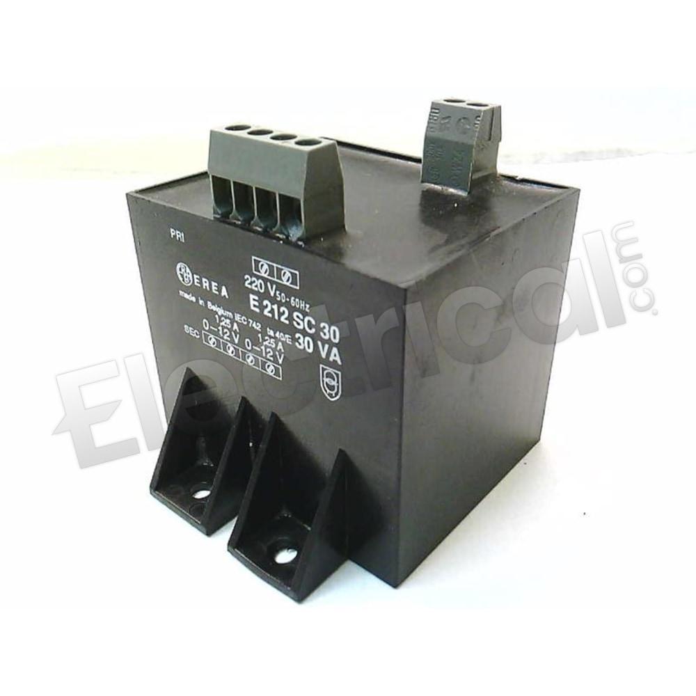 E212-SC-30-30VA