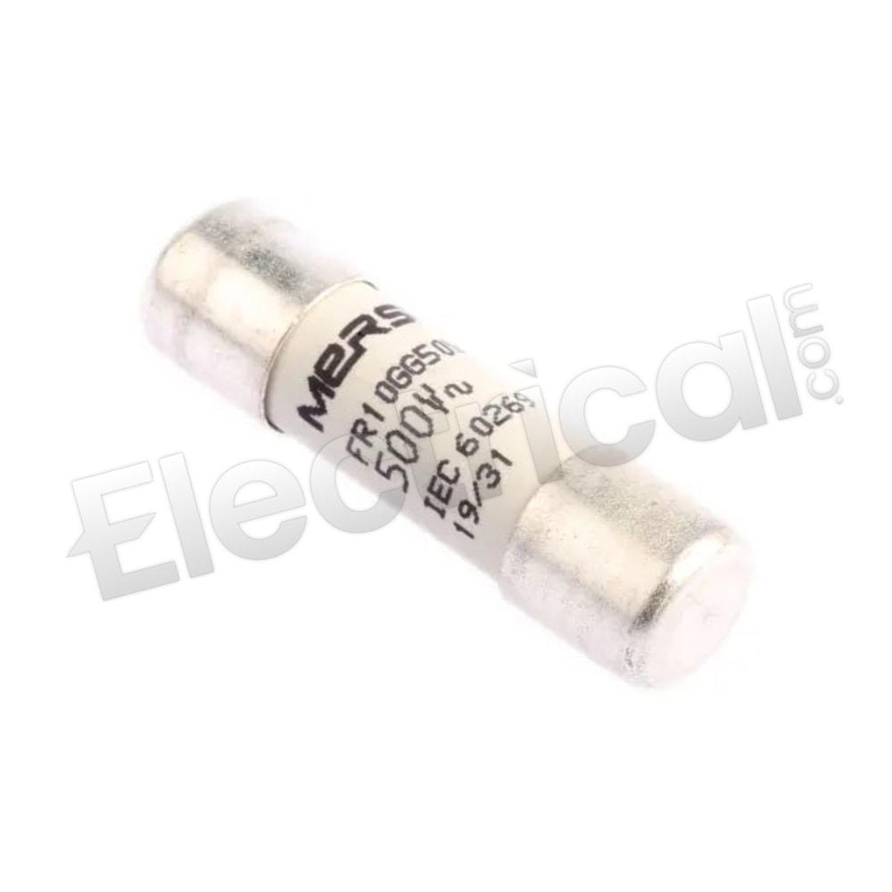 Mersen Low Voltage E213099
